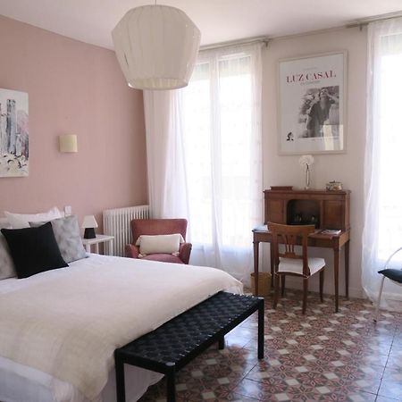 B&B Le Patio En Ville - Chambres D'Hotes Narbonne Dış mekan fotoğraf