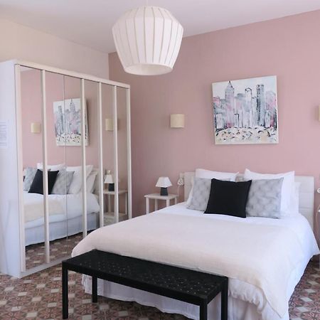 B&B Le Patio En Ville - Chambres D'Hotes Narbonne Dış mekan fotoğraf