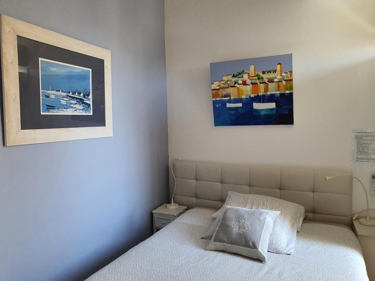 B&B Le Patio En Ville - Chambres D'Hotes Narbonne Dış mekan fotoğraf