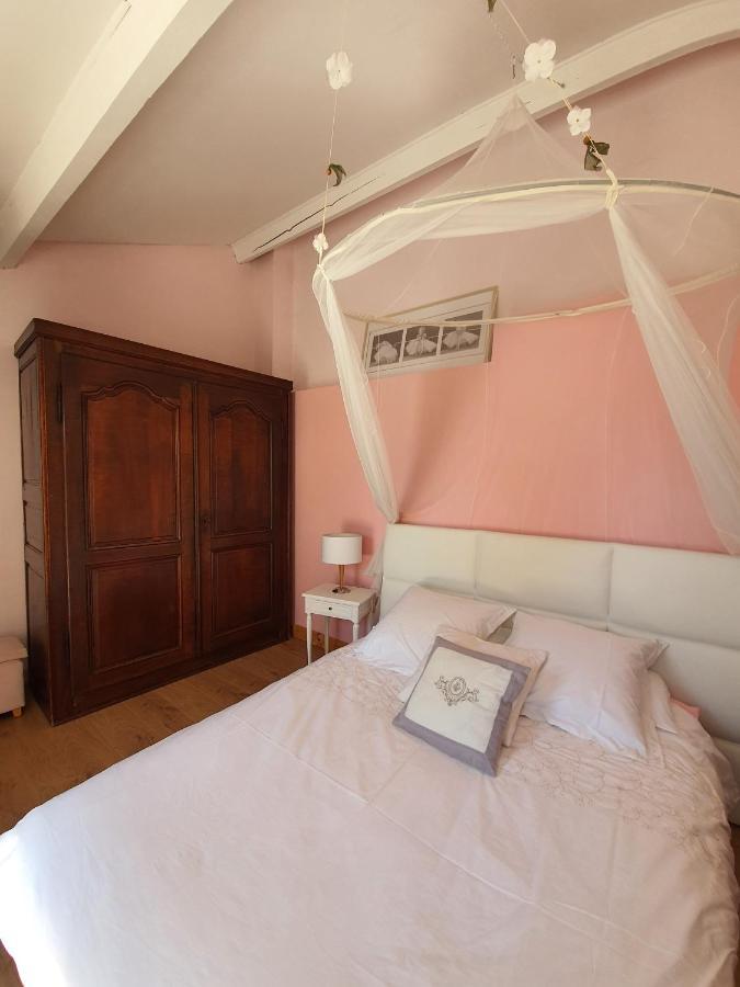 B&B Le Patio En Ville - Chambres D'Hotes Narbonne Dış mekan fotoğraf