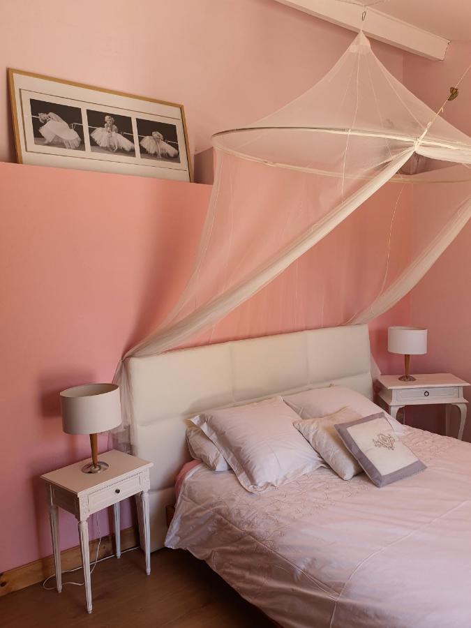 B&B Le Patio En Ville - Chambres D'Hotes Narbonne Dış mekan fotoğraf