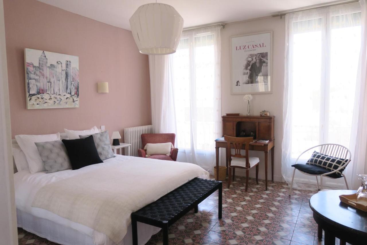 B&B Le Patio En Ville - Chambres D'Hotes Narbonne Dış mekan fotoğraf