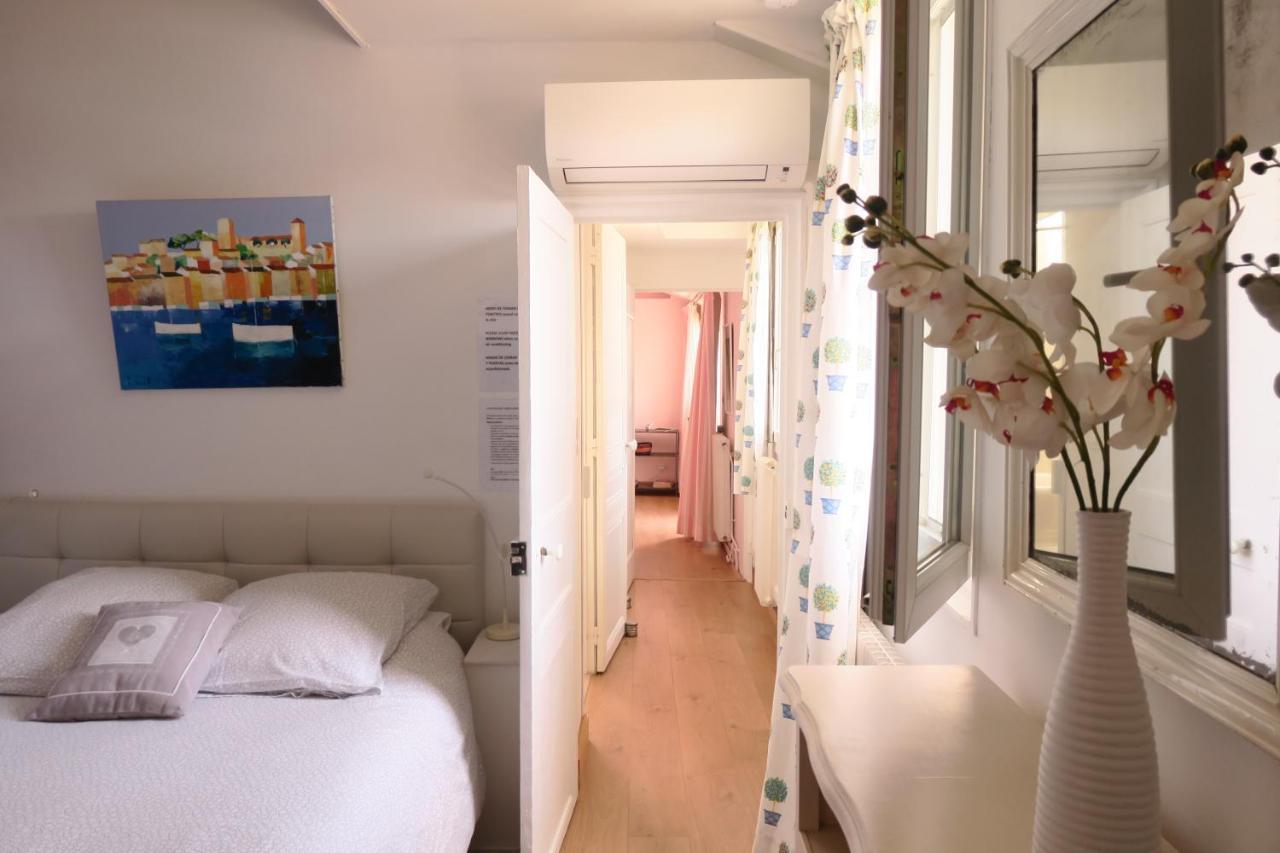 B&B Le Patio En Ville - Chambres D'Hotes Narbonne Dış mekan fotoğraf
