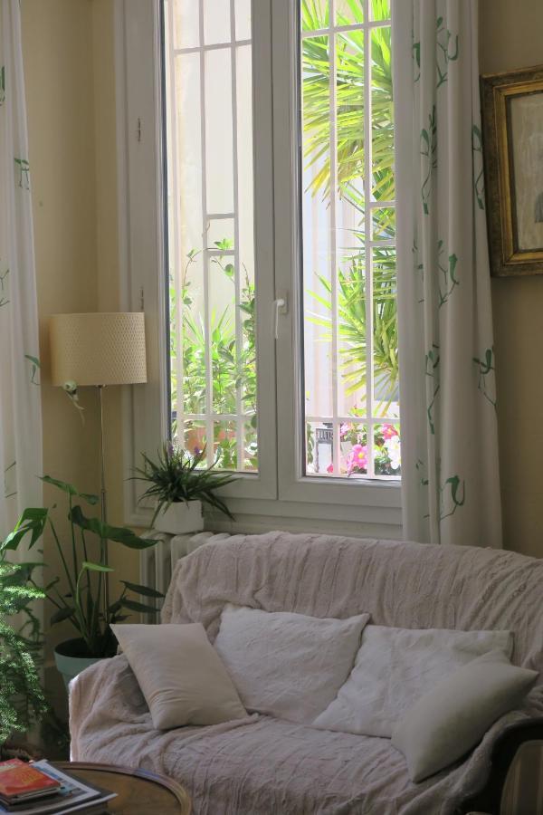 B&B Le Patio En Ville - Chambres D'Hotes Narbonne Dış mekan fotoğraf