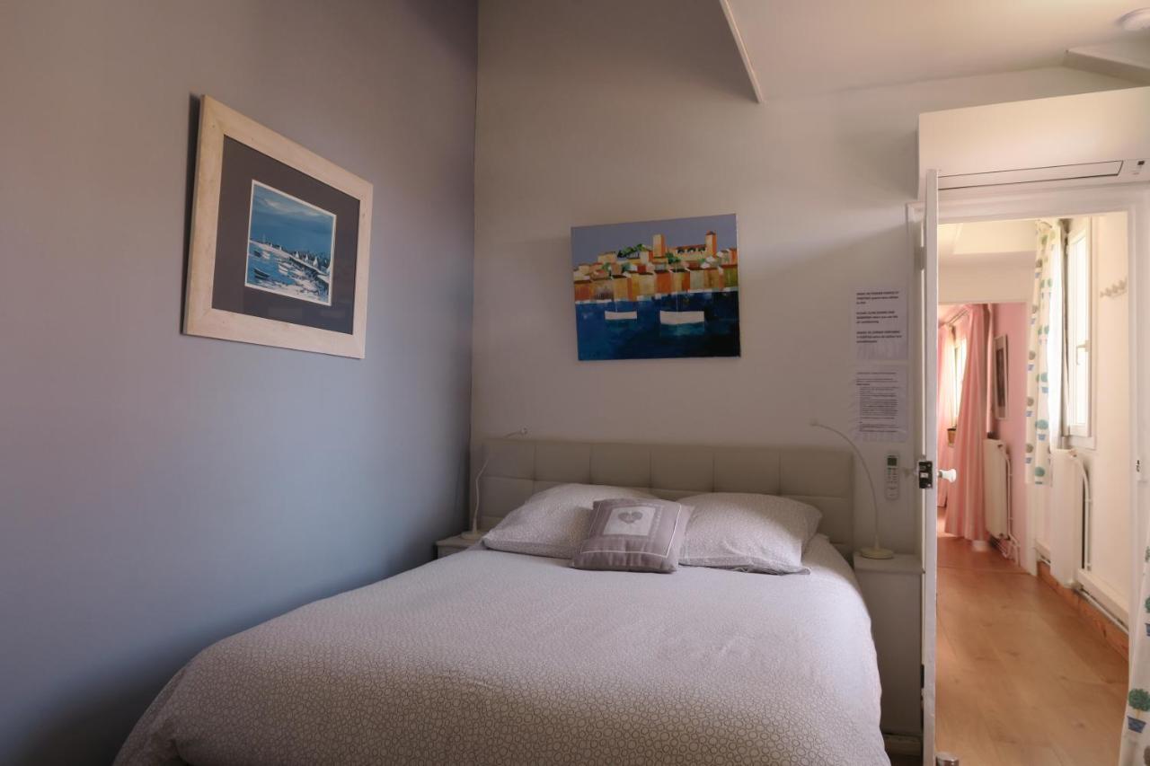 B&B Le Patio En Ville - Chambres D'Hotes Narbonne Dış mekan fotoğraf