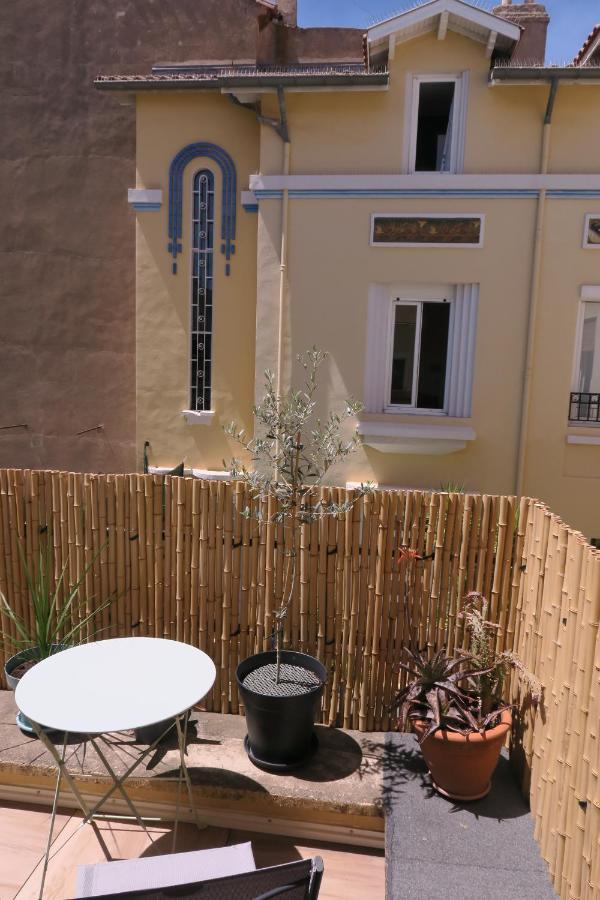 B&B Le Patio En Ville - Chambres D'Hotes Narbonne Dış mekan fotoğraf