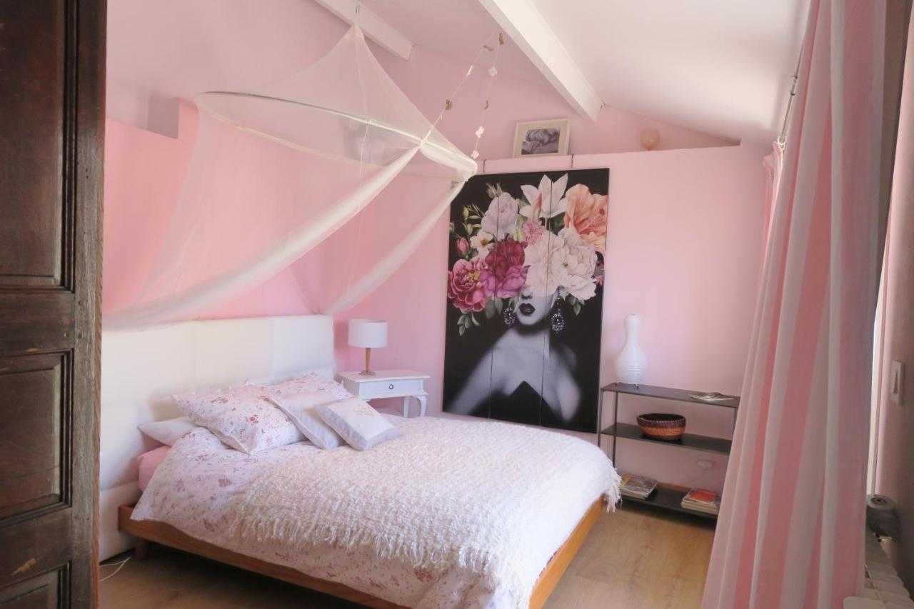 B&B Le Patio En Ville - Chambres D'Hotes Narbonne Dış mekan fotoğraf
