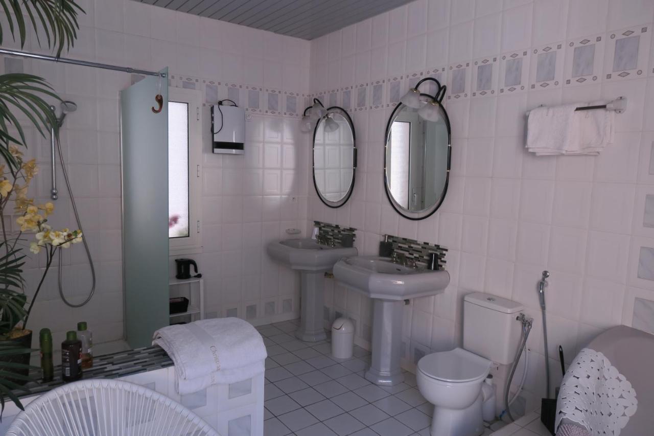 B&B Le Patio En Ville - Chambres D'Hotes Narbonne Dış mekan fotoğraf