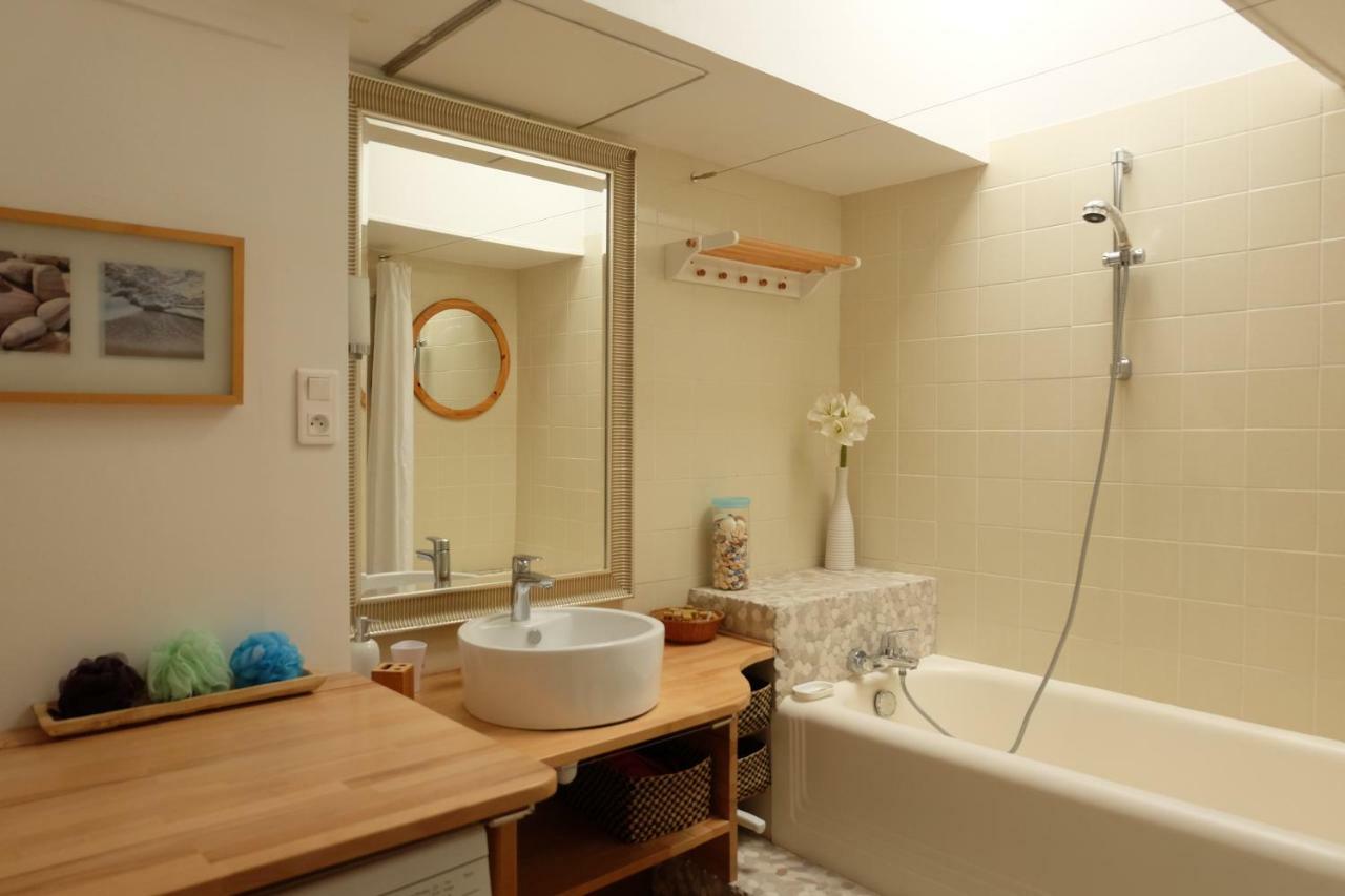 B&B Le Patio En Ville - Chambres D'Hotes Narbonne Dış mekan fotoğraf