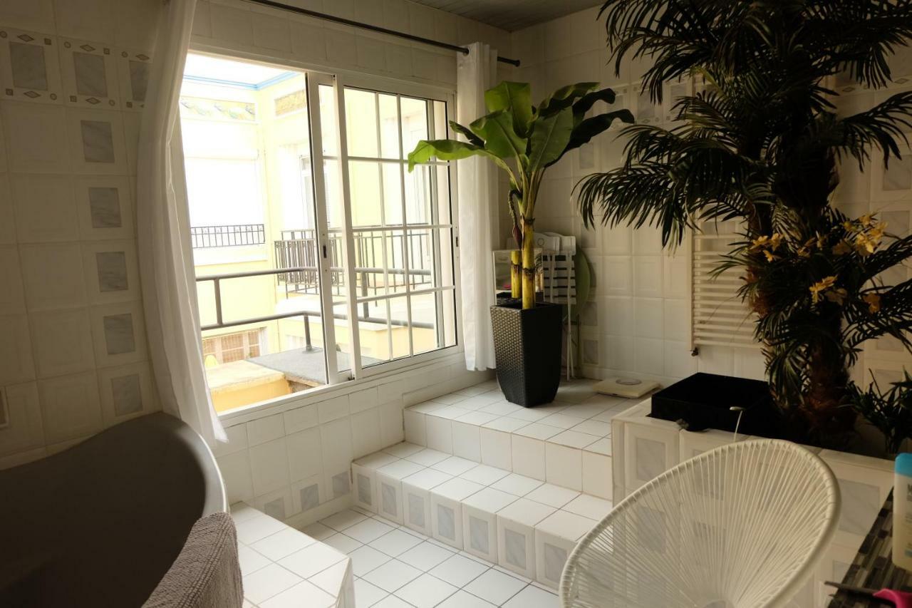 B&B Le Patio En Ville - Chambres D'Hotes Narbonne Dış mekan fotoğraf