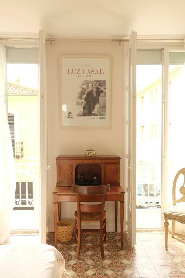 B&B Le Patio En Ville - Chambres D'Hotes Narbonne Dış mekan fotoğraf
