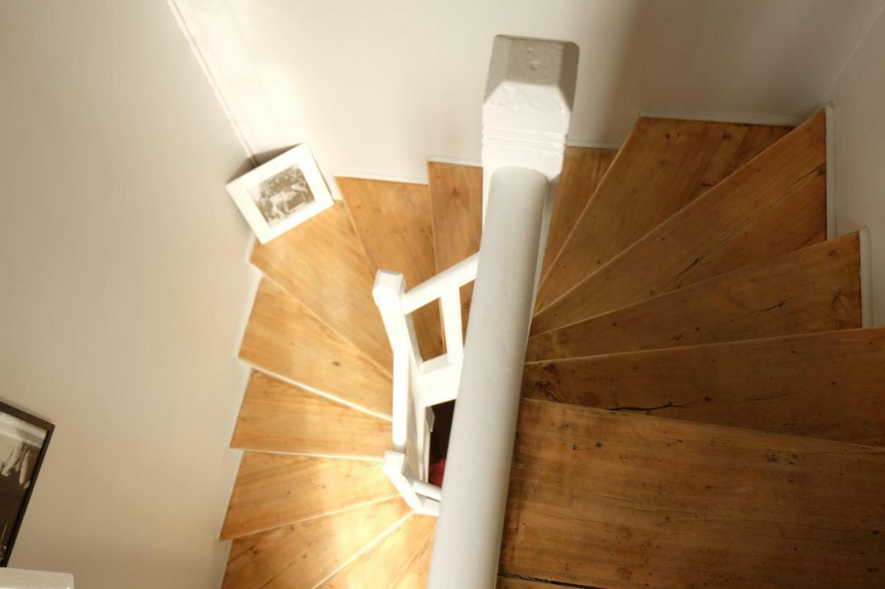 B&B Le Patio En Ville - Chambres D'Hotes Narbonne Dış mekan fotoğraf