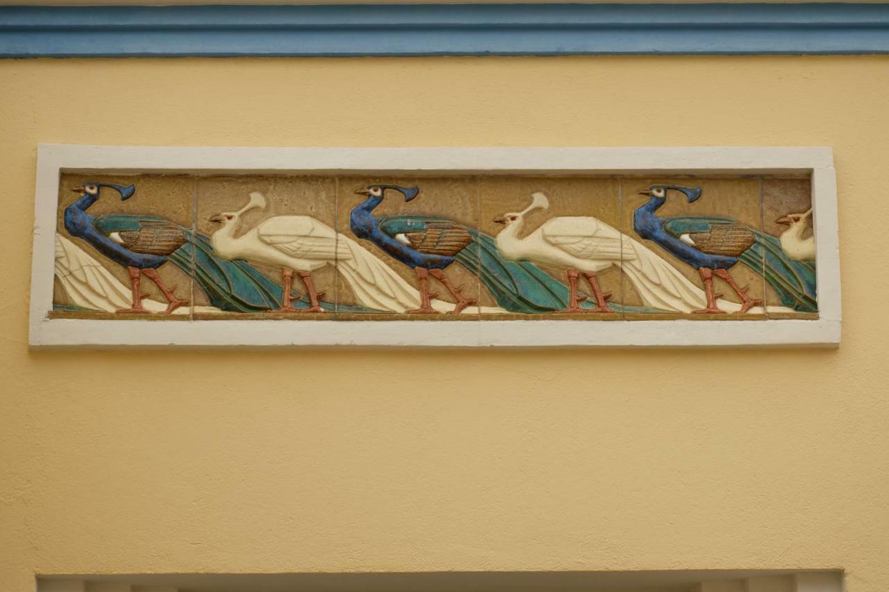 B&B Le Patio En Ville - Chambres D'Hotes Narbonne Dış mekan fotoğraf